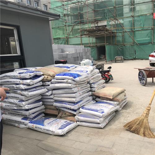 江西九江市CGM通用型灌浆与C60灌浆料 工厂直发特种建材，助力工程强基固本