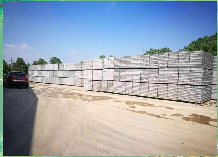 探秘新型建材工厂 瑞隆特种建材如何重塑建筑行业的未来